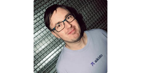 From gaming frontlines to supply chain zero-day: A deep dive into software security with Charlie Eriksen
