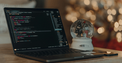 Holiday cybersecurity best practices to ensure safe festivities