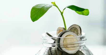 Calculating ROI on cybersecurity investment