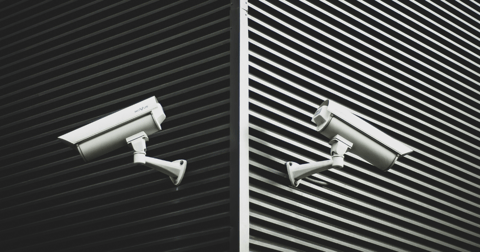 What is vulnerability scanning and how does it work?
