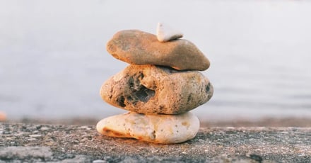Buying security is an illusion, it has to be built
