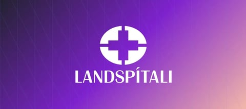 Landspítali customer story