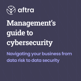 Managements Guide to Security