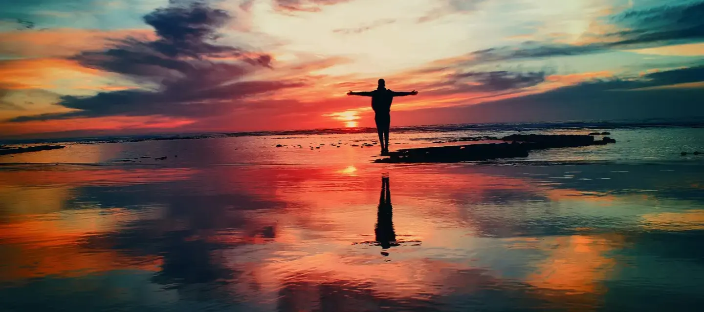 The four mindset shifts through which you evaluate your security