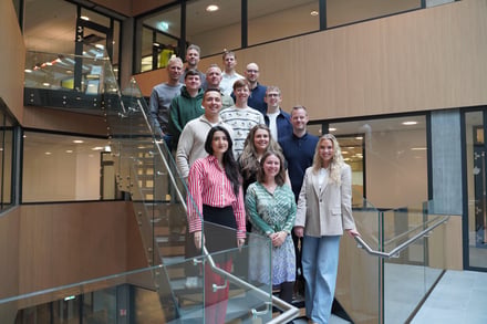 Aftra strengthens Nordic presence with new Stockholm office