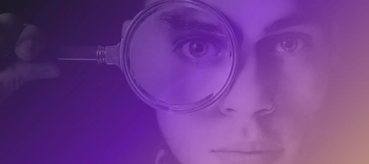 What hackers know about your organization.