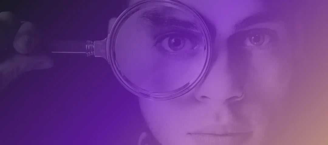 What hackers know about your organization.